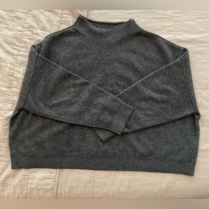 PILCRO by Anthropologie Cashmere Sweater